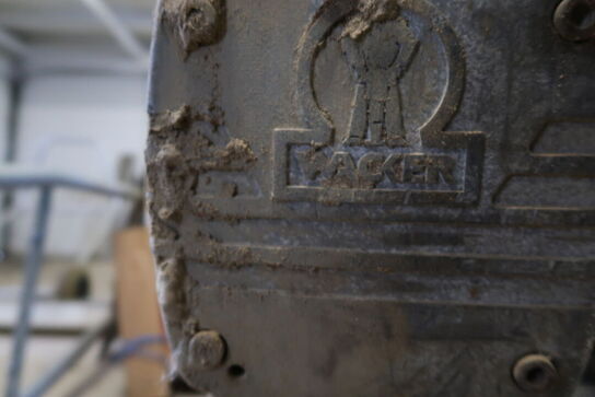 Stamper WACKER NEUSON BS50.2