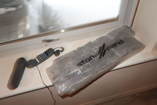 Div. Stenpaneler STONE PANEL