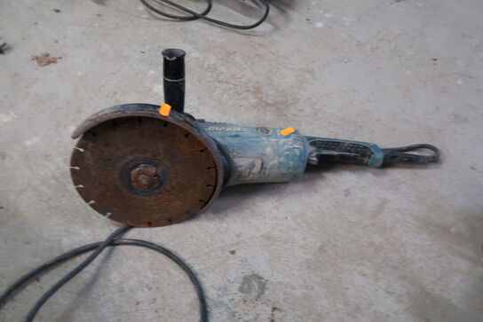 Vinkelsliber MAKITA GA9020