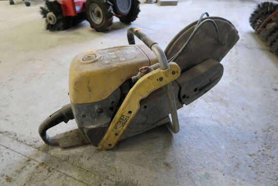 Kapsav WACKER NEUSON