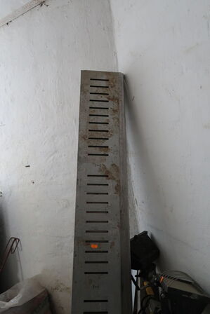 Div. Arbejdslamper m.m.