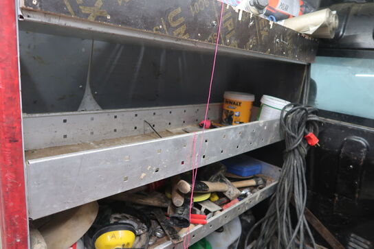 Varebil DACIA Dokker Van 1.5 Dci 90 Van