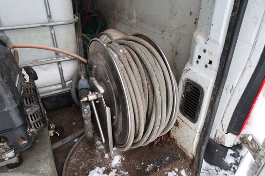 Højtryksanlæg RALA TECH BL 420-3