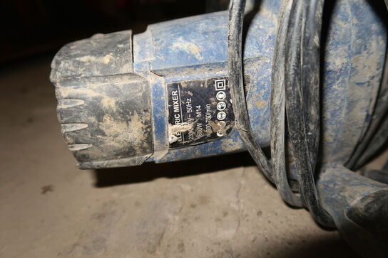 Røreværk ELECTRIX MIXER