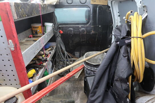 Varebil DACIA Dokker Van 1.5 Dci 90 Van