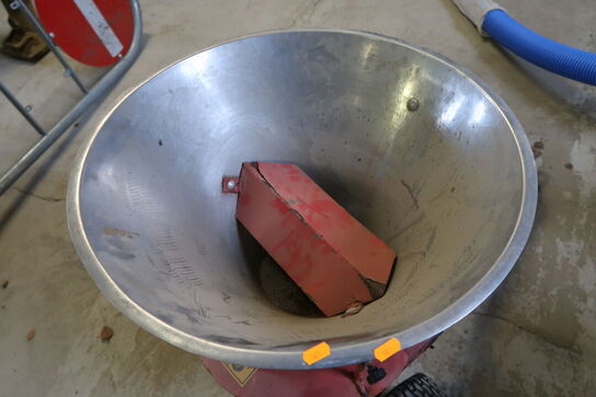 Saltspreder RONDINI Jardin SPT/50