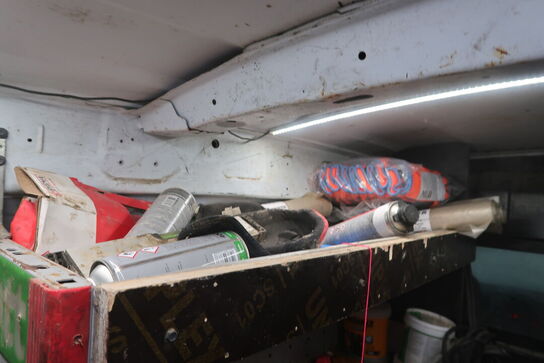 Varebil DACIA Dokker Van 1.5 Dci 90 Van