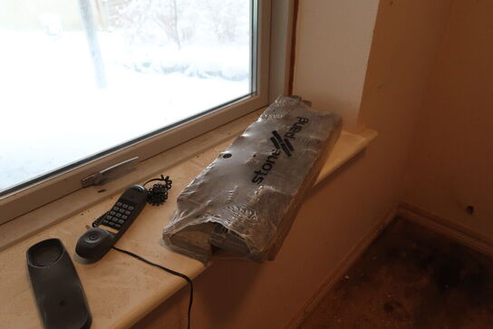 Div. Stenpaneler STONE PANEL