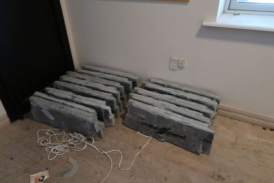 Div. Stenpaneler STONE PANEL