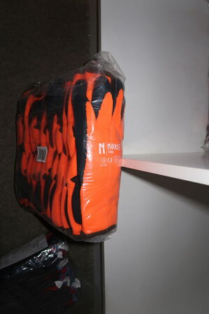 Div. Arbejdshandsker NORSE POWERGRIP