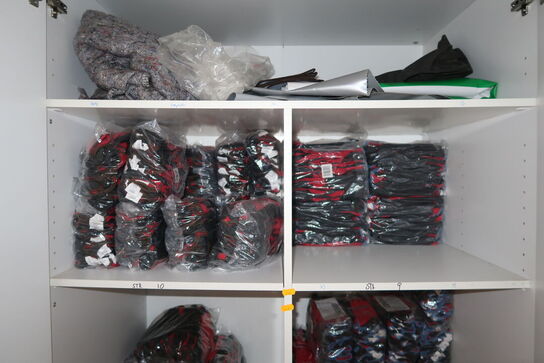 Div. Arbejdshandsker NORSE POWERGRIP