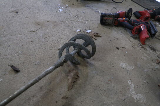 Røreværk ELECTRIX MIXER