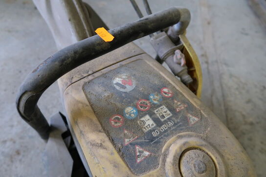 Kapsav WACKER NEUSON