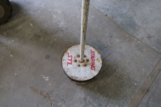 Fliseløfter STARING STL