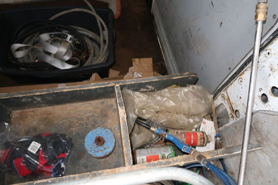 Højtryksanlæg RALA TECH BL 420-3