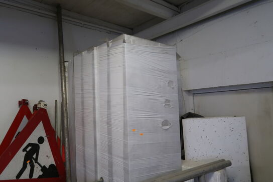 Div. Drænplader BEWI DRÆN JP80