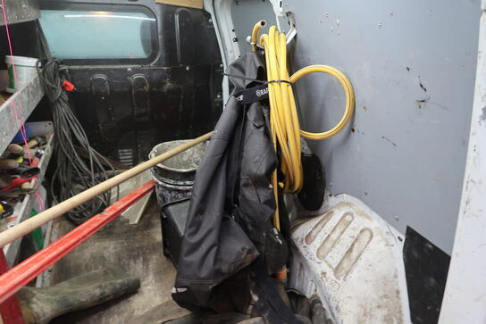 Varebil DACIA Dokker Van 1.5 Dci 90 Van