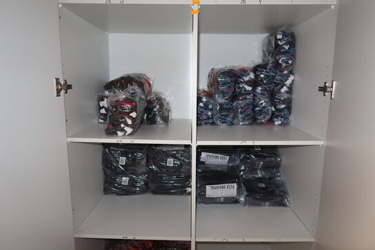 Div. Arbejdshandsker NORSE POWERGRIP