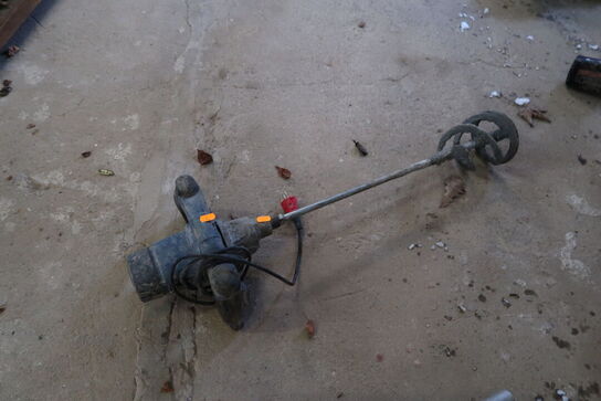 Røreværk ELECTRIX MIXER