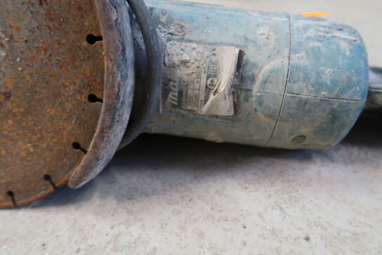 Vinkelsliber MAKITA GA9020