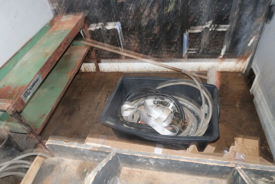 Højtryksanlæg RALA TECH BL 420-3