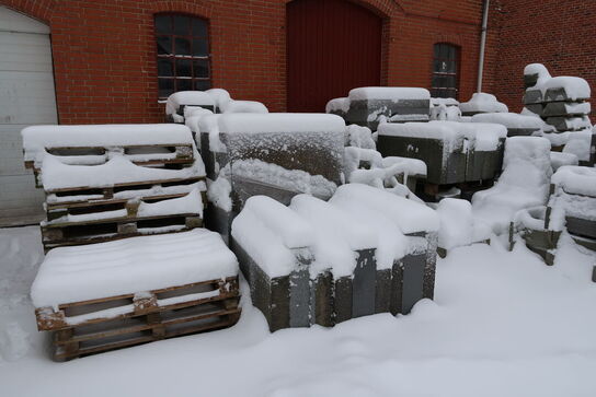 Div. Byggematerialer