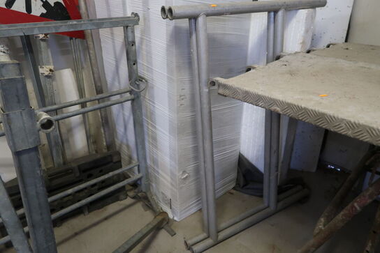 Div. Drænplader BEWI DRÆN JP80