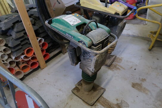 Stamper WACKER NEUSON BS50.2
