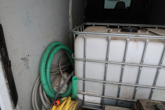 Højtryksanlæg RALA TECH BL 420-3