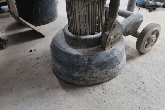 Gulvsliber HTC GREYLINE 450 HD