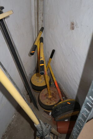 3 stk. fliseløftere