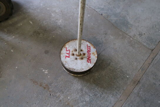 Fliseløfter STARING STL