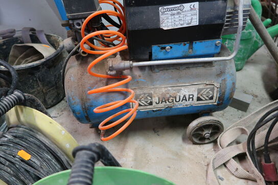 Kompressor FERRUA AS230