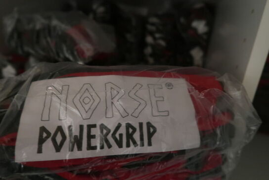 Div. Arbejdshandsker NORSE POWERGRIP