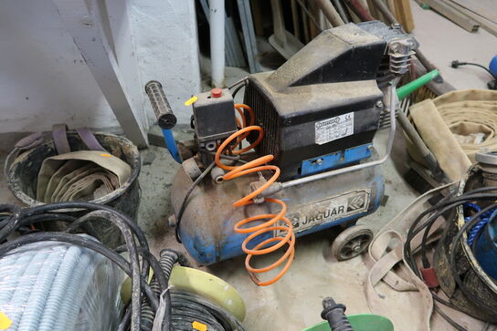 Kompressor FERRUA AS230