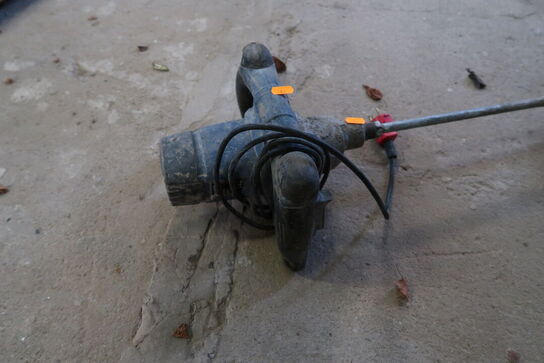 Røreværk ELECTRIX MIXER