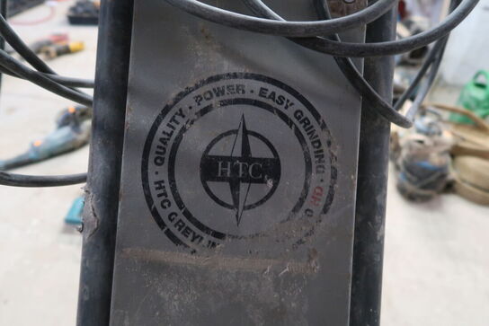 Gulvsliber HTC GREYLINE 450 HD