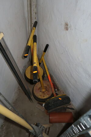 3 stk. fliseløftere