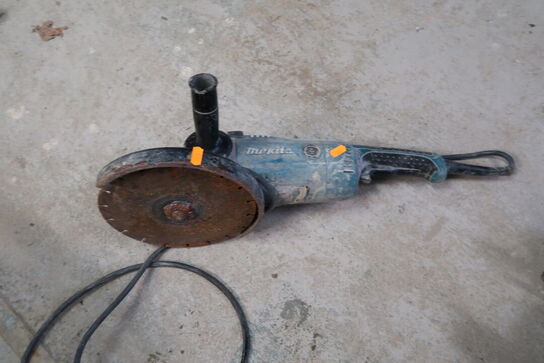 Vinkelsliber MAKITA GA9020