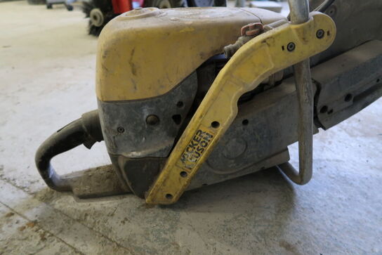 Kapsav WACKER NEUSON