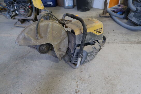 Kapsav WACKER NEUSON