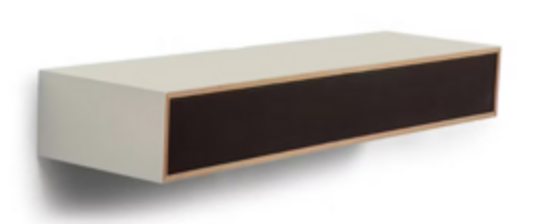 Lemus ApS *Del 5 - Soundbar/Lydmøbler*