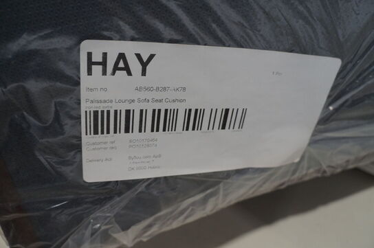 Loungepude HAY