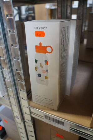 2 stk. Vandflasker LIEWOOD