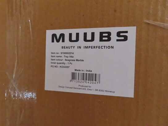 Bakke MUUBS