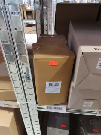2 stk. Mist boxes FERM LIVING