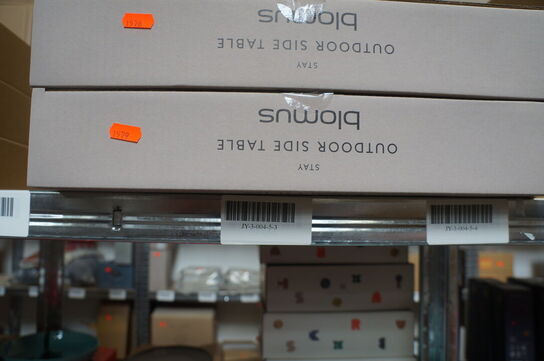 Udendørs sidebord BLOMUS