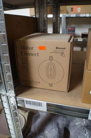 Motor MOONBOON