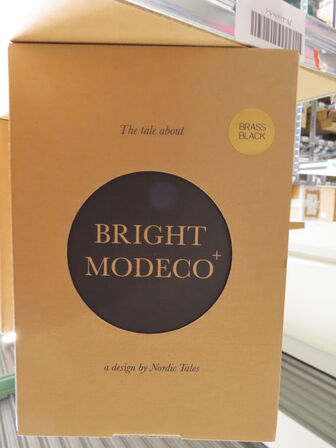 Pendel NORDIC TALES BRIGHT MODECO