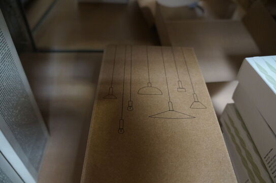 Lampe
